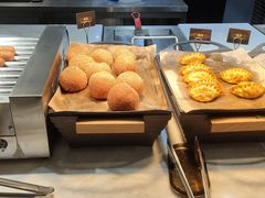 -晶丽香榭自助餐(南京大饭店)