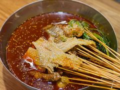 -付小姐在成都(川沙店)