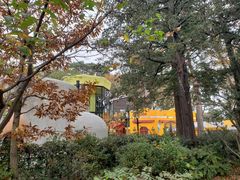 -三鹰之森吉卜力美术馆