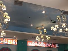 -龙聚德北京烤鸭(沙坪坝华宇A馆店)