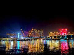 -映月湖中央公园