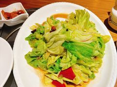 -蒙亨·手把肉·蒙古包文化主题餐厅(天恒广场店)