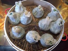 翡翠烧卖-耿福兴(凤凰美食街店)