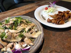 -上楼私房菜(院士路店)