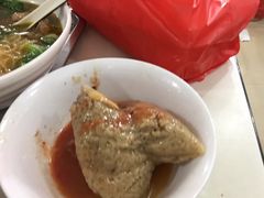 -东街钟楼肉粽(总店)