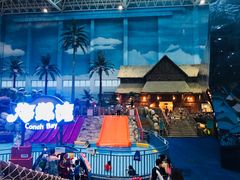 -青岛东方影都融创水世界