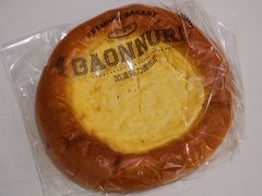 芝士柚子面包-GAONNURI加温努力(马场店)