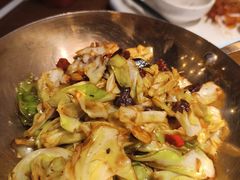 -乔街深夜食堂·台州菜·高压锅生蚝(杭州总店)
