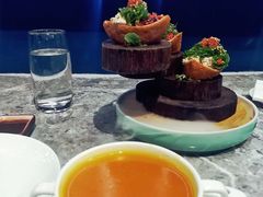 -Wei菋·Le Bistrot