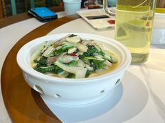-北平食府(马鞍山路店)