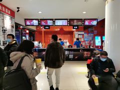 -华美国际影城(旧宫永辉店)