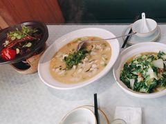 -丈母娘的饭局•新金陵菜(牛首山店)