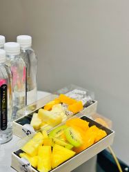 -3AM·S HAIR SALON烫发染发接发