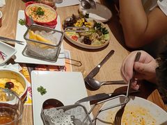 -豪客来牛排(成都锦江大融城店)