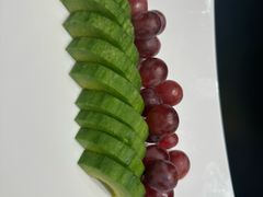 -宫燕府·京菜·烤鸭·淮扬菜(王府中心店)