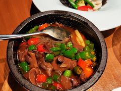 -菩提素素食餐厅(晶郦馆店)