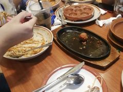 -萨莉亚意式餐厅(国和1000店)