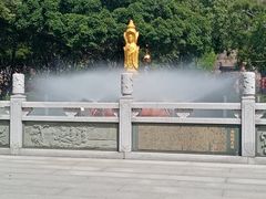 -顺峰山公园