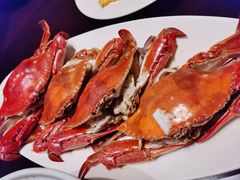 -高佳庄·海鲜酒楼(定海店)