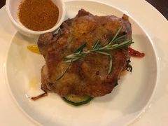 -斯比特花园西餐厅(东方商厦店)