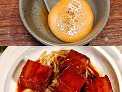 -许爷家·生态湖鲜(徐汇日月光店)