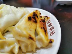 -回回锅贴(小河沿店)