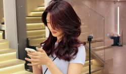 -HD HAIR STYLE