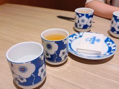-小山日本料理(兴业太古汇店)
