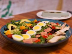 -Kitchen·Y洋厨房西餐厅(王府壹号店)