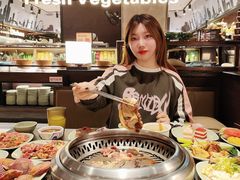 -韩盛·盛江山自助料理(中街大悦城店)