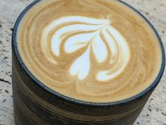 -0566咖啡製作所(陆家嘴中心店)