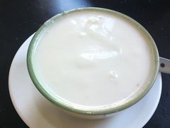 杏仁糊-芬芳甜品(同福路店)