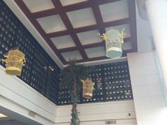 -园林格兰云天大酒店-太极名厨中餐厅