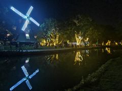 -无锡梅园公园