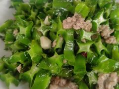 -范饭椰林川湘味海鲜·椰子鸡(三亚湾椰梦长廊店)