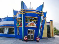 -厦门方特梦幻王国