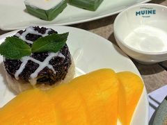 -美奈小馆·东南亚菜(福田星河COCO Park店)