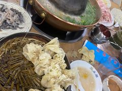 -元盛居(生态大街店)