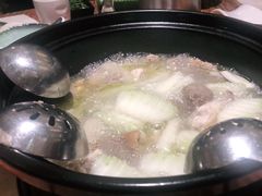 -春润大地海南椰子鸡(沙井京基百纳广场店)