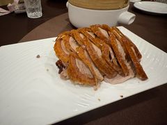 -全聚德(上海首店浦东店)