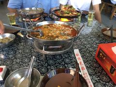 -张关合渣(航空大道店)