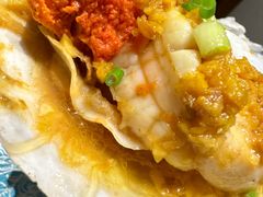 -北塘海鲜·天津菜(大光明桥旗舰店)