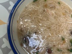 -古早沙茶王(杏林分店)