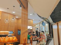 -王春春鸡汤饭(上海中海环宇城店)