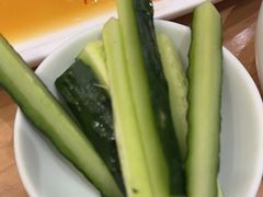 -船歌·鱼水饺青岛菜(国贸商城店)