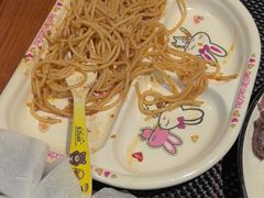 -百特喜·意大利餐厅(八佰伴镇江店)