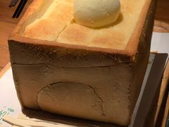 面包诱惑-绿茶餐厅(光谷世界城步行街店)
