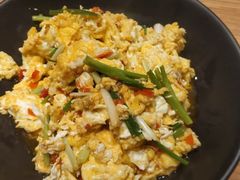 醋溜土鸡蛋-火候轩品质湘菜·私厨(市府店)