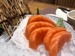 -林妈妈村·日式料理(宝山万达店)