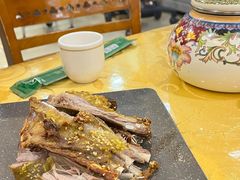 -新疆巴州金丝特餐厅(大钟寺店)